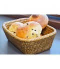 Bread basket Adeline - honey