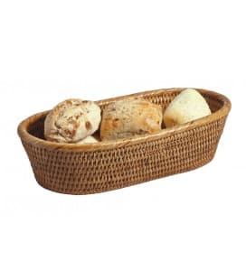 Bread basket Claries - honey