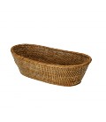 Bread basket Banneton - honey