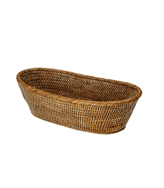 1 Pc Ancienne Corbeille À Pain En Métal Gardien De Pain Français Porte