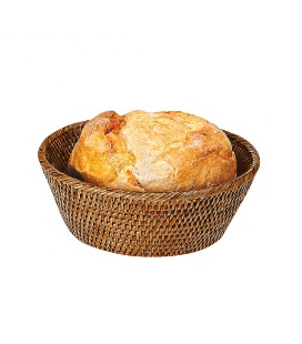 Bread basket-Ball - honey