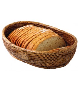 Bread basket Paula - honey