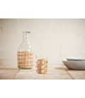Wicker basket Noko small